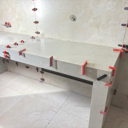 Tynki maszynowe Sierakowice 4