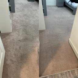 Mycie okien Mikołów 4