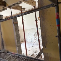 Posadzki betonowe Kolbuszowa