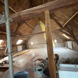 Mikrocement Widełka 4