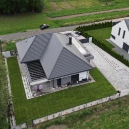 Systemy nawadniania Ozorków 3