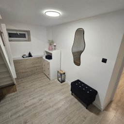 Malowanie mieszkań Łubianka 2