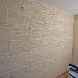 Malowanie mieszkań Łubianka 1