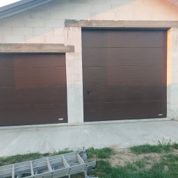 Ogrodzenia panelowe Baranowo 2