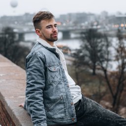 Dominika Rutkowska-Osowska Rosablanka - Programowanie Aplikacji Kazimierz Dolny