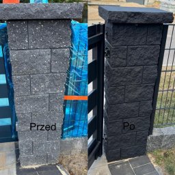 Płyta karton gips Sowczyce 1