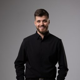 Nocadis Sp. z o.o. - Projekty Graficzne Poznań