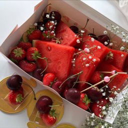 Catering świąteczny Wejherowo 1