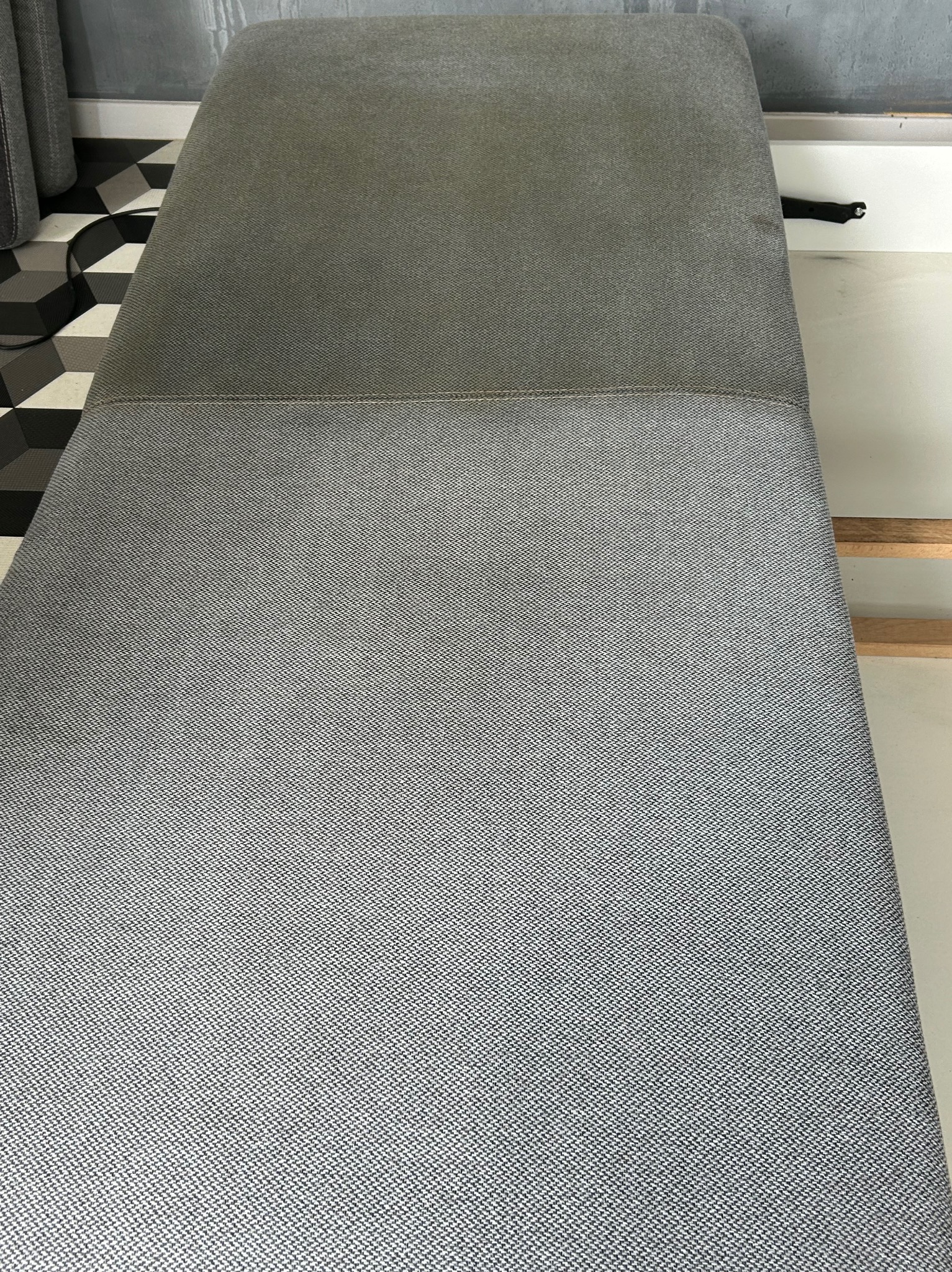 Jedna z realizacji u klienta.