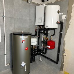 Klimatyzacja do domu Wrocław 1