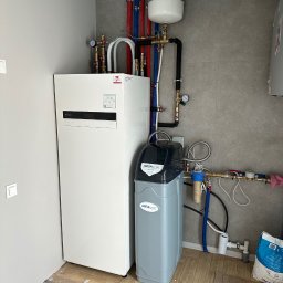 Klimatyzacja do domu Wrocław 2