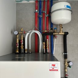 Klimatyzacja do domu Wrocław 4