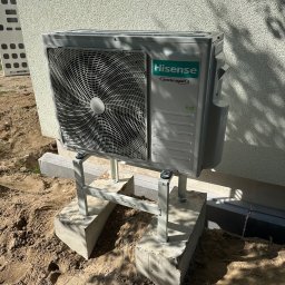 Klimatyzacja do domu Wrocław 3