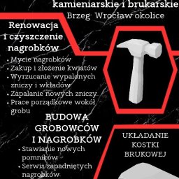 Lucas Stones - Profesjonalne Schody z Kamienia Brzeg