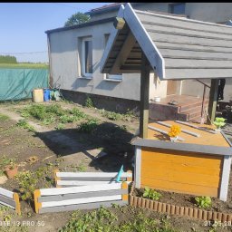 Ocieplanie elewacji Kutno 2