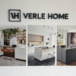 Studio Kuchenne VERLE HOME - Meble Na Zamówienie Tychy