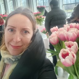 Olena Sobeshchuk - Pomoc Domowa Warszawa