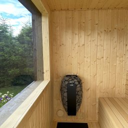 Sauny Bystrzyca Kłodzka 3