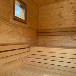 Sauny Bystrzyca Kłodzka 2