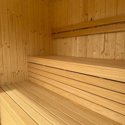 Sauny Bystrzyca Kłodzka 4