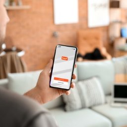 Nie ma nic prostszego niż korzystanie z aplikacji Tuya.