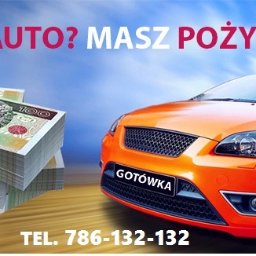 POŻYCZKI POD ZASTAW SAMOCHODU.BEZ BIK - Chwilówki Bez BIK Gdańsk