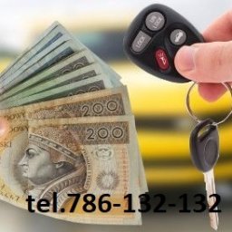 DECYZJA OD RĘKI - PRZEZ TELEFON.MASZ SAMOCHÓD - MASZ POŻYCZKE. BEZ BIK. POŻYCZKI DO 20 TYS ZŁ. 