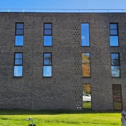 Libert Budownictwo - Pierwszorzędne Domy z Prefabrykatów Keramzytowych Wyszków