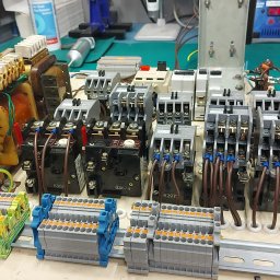 Instalacje elektryczne Poznań 1