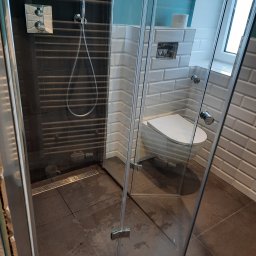 Bogusław Stoga Usługi Ogólnobudowlane - Zabudowa GK Wołów