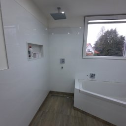 Remonty mieszkań Wołów 2