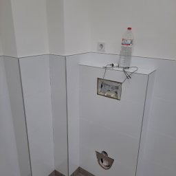 Remonty mieszkań Wołów 3