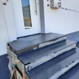 Remonty mieszkań Wołów 4