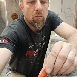 Interior Wykończenia Wnętrz Łukasz Chudzik - Zabudowy Łazienek Jastrząb