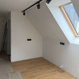 Interior Wykończenia Wnętrz Łukasz Chudzik - Remonty dom&oacute;w i kamienic Myszk&oacute;w