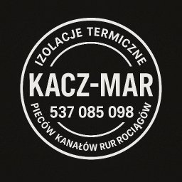 Konrad Kaczmarek KACZ-MAR - Izolacja Budynków Bełchatów