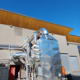 Ocieplanie Pianką PUR Bełchatów 1