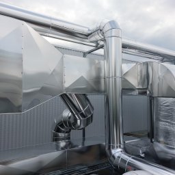 Ocieplanie Pianką PUR Bełchatów 2