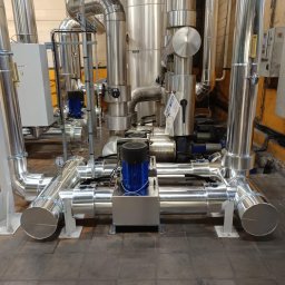 Ocieplanie Pianką PUR Bełchatów 4