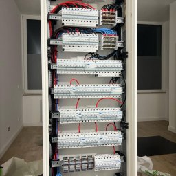 Pompy ciepła Ińsko 1