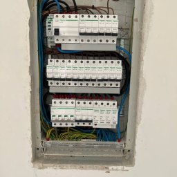 Pompy ciepła Ińsko 2