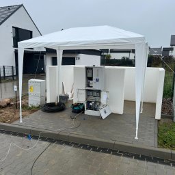 Pompy ciepła Ińsko 4