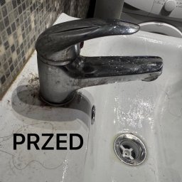 Sprzątanie po remontach Gdańsk 3