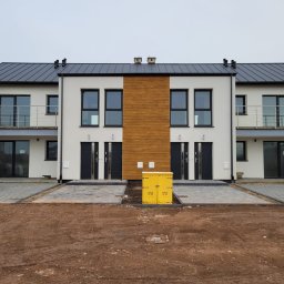 Usługi remontowo-budowlane
Stanisław 882 184142