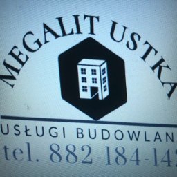 Domy murowane Ustka 1