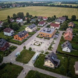 Wyburzanie ścian Gdańsk 1