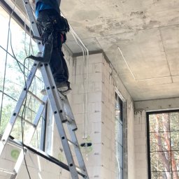 Instalacje elektryczne Toruń 1