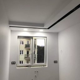 Remont łazienki Bydgoszcz 1