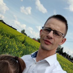 Leszek Zieleniewski - Malowanie Biura Włocławek