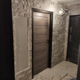 Remonty mieszkań Włocławek 1